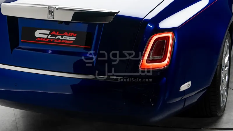 2024 رولز رويس فانتوم