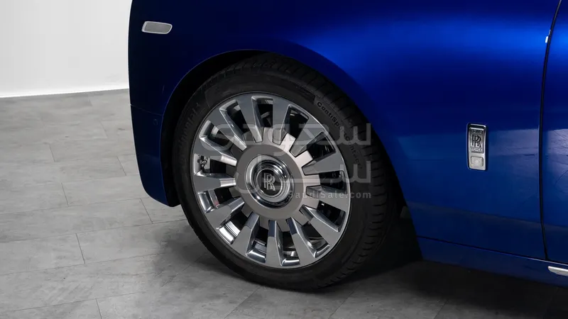 2024 رولز رويس فانتوم