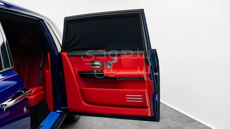 2024 رولز رويس فانتوم