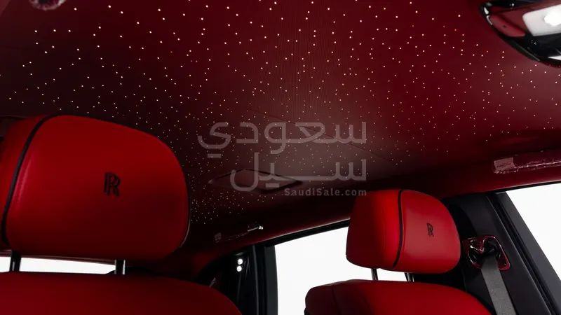 2024 رولز رويس فانتوم