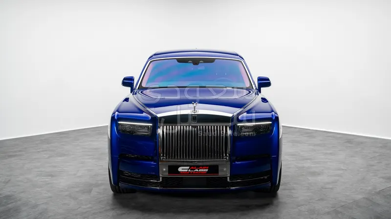 2024 رولز رويس فانتوم