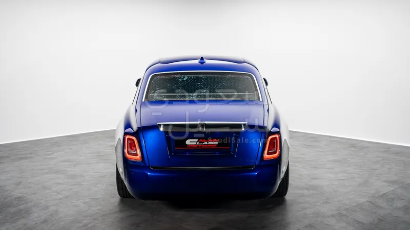 2024 رولز رويس فانتوم