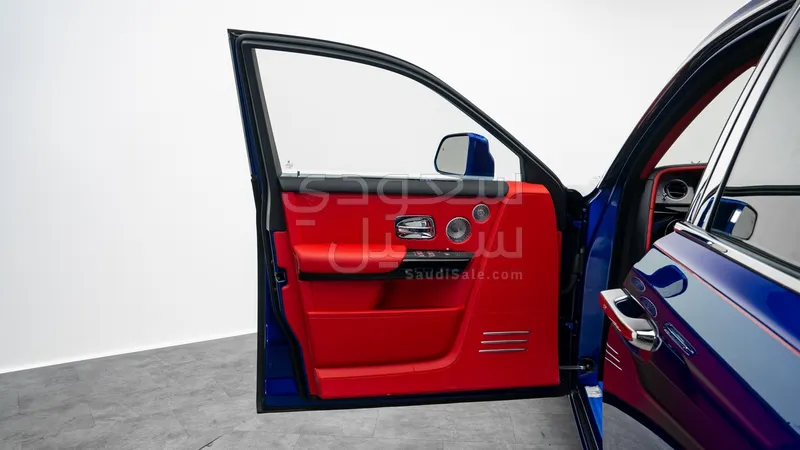 2024 رولز رويس فانتوم