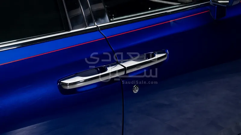 2024 رولز رويس فانتوم