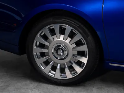 2024 رولز رويس فانتوم