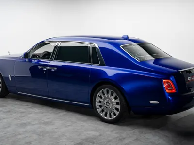 2024 رولز رويس فانتوم