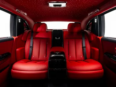 2024 رولز رويس فانتوم