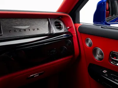 2024 رولز رويس فانتوم