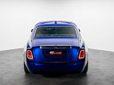 2024 رولز رويس فانتوم