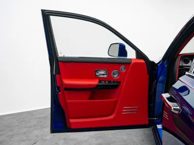 2024 رولز رويس فانتوم