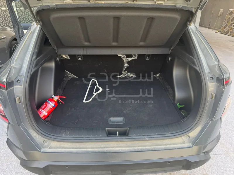 2024 هيونداي كونا اس اي ال