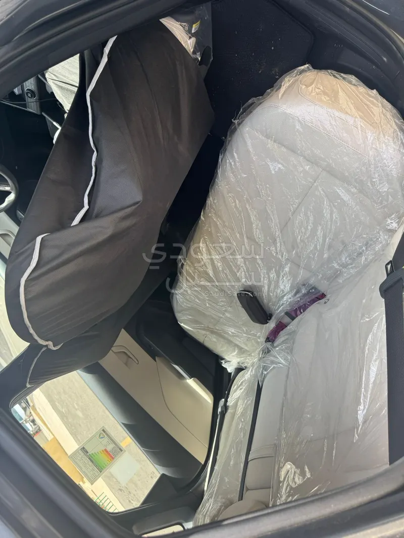 2024 هيونداي كونا اس اي ال