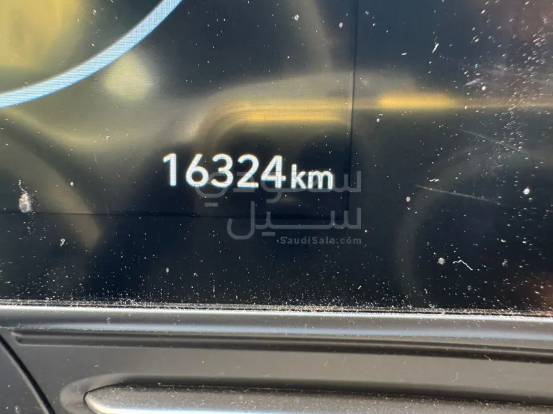 2024 هيونداي كونا اس اي ال