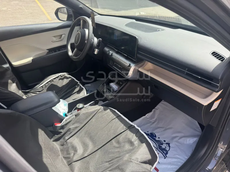 2024 هيونداي كونا اس اي ال