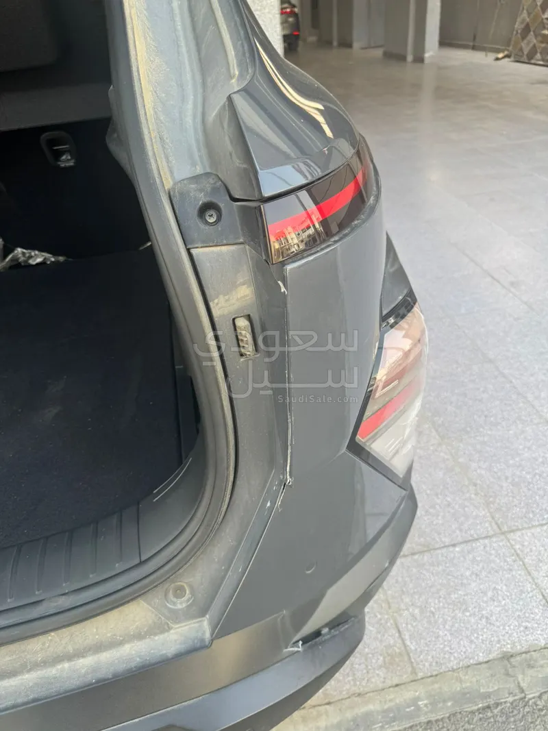 2024 هيونداي كونا اس اي ال