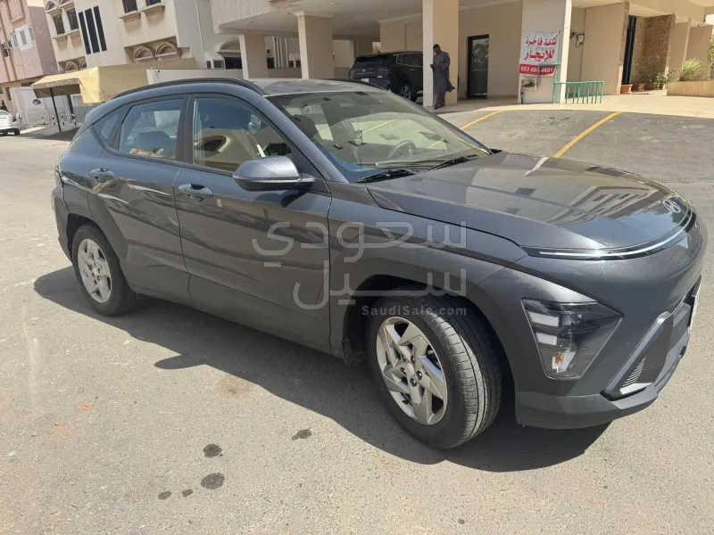 2024 هيونداي كونا اس اي ال