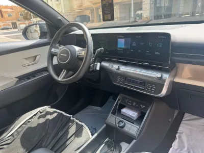 2024 هيونداي كونا اس اي ال