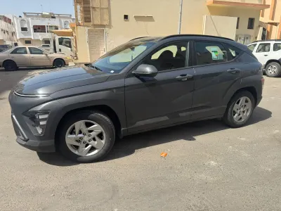 2024 هيونداي كونا اس اي ال