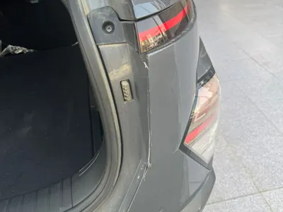 2024 هيونداي كونا اس اي ال