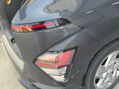 2024 هيونداي كونا اس اي ال