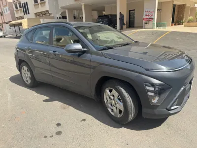 2024 هيونداي كونا اس اي ال