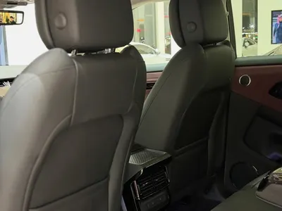 2025 لاند روفر رينج روفر ايفوك