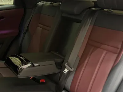 2025 لاند روفر رينج روفر ايفوك