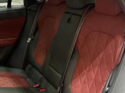 2024 بي ام دبليو الفئة اكس 6