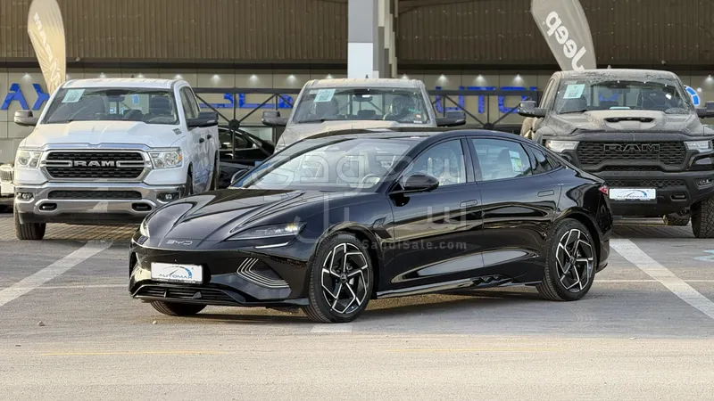 2026 بي واي دي سيل