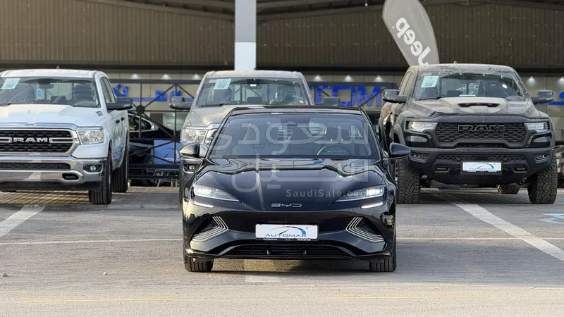 2026 بي واي دي سيل