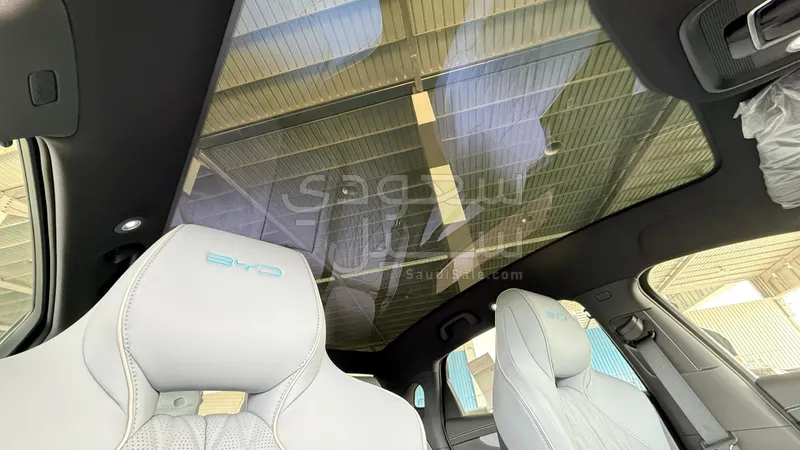 2026 بي واي دي سيل