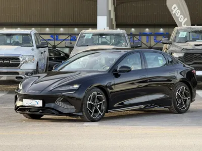 2026 بي واي دي سيل