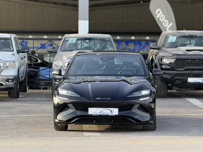 2026 بي واي دي سيل