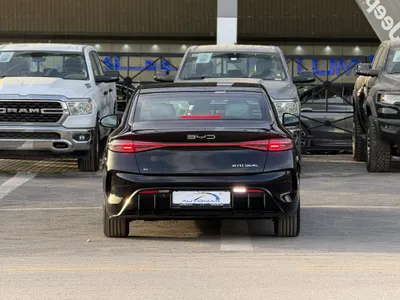 2026 بي واي دي سيل