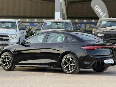 2026 بي واي دي سيل