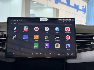 2026 بي واي دي سيل