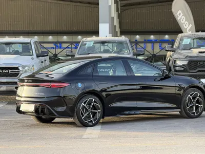 2026 بي واي دي سيل