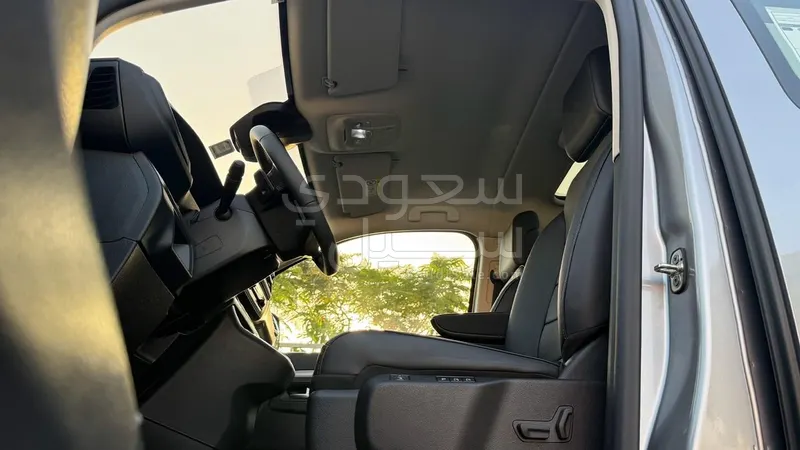 2026 ستروين جامبر