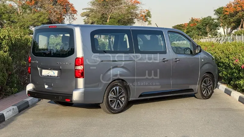 2026 ستروين جامبر