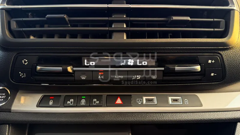 2026 ستروين جامبر