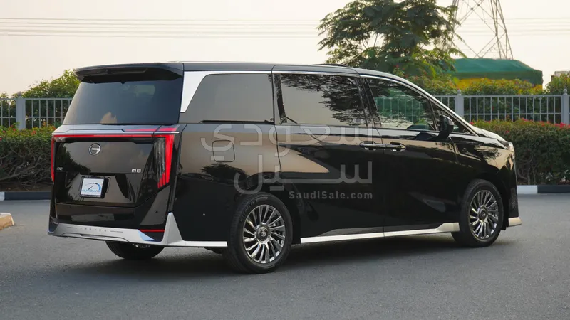 2026 جي ايه سي جي اس 8