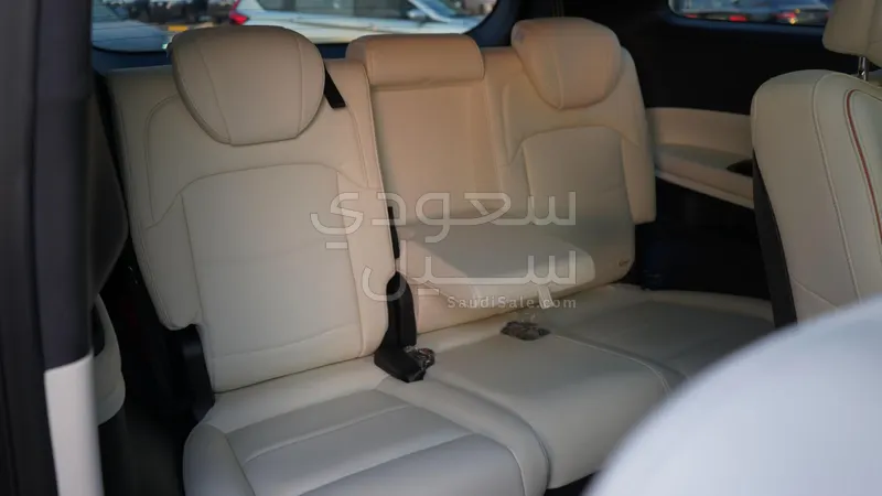 2026 جي ايه سي جي اس 8