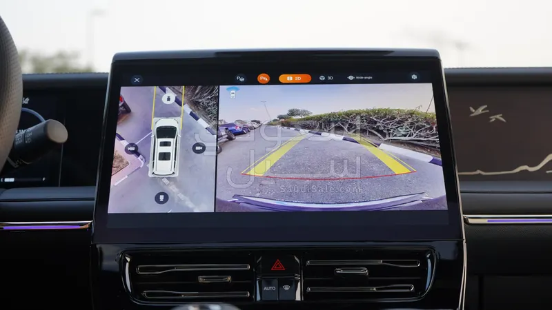 2026 جي ايه سي جي اس 8