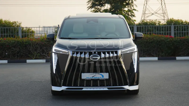 2026 جي ايه سي جي اس 8