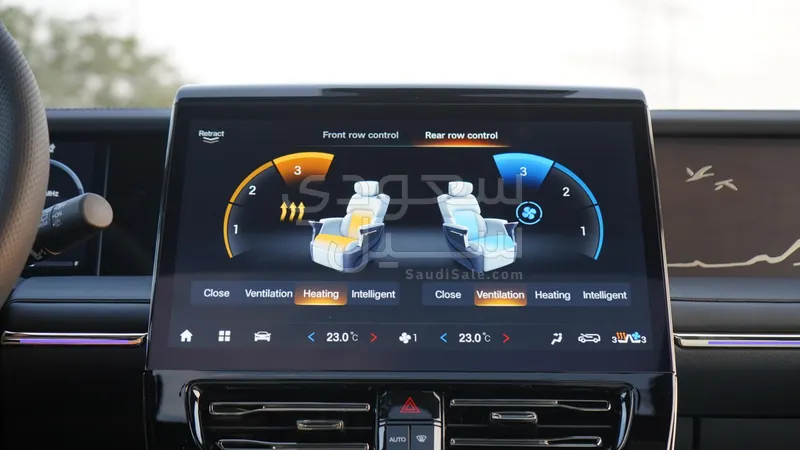 2026 جي ايه سي جي اس 8