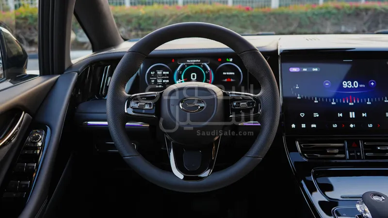 2026 جي ايه سي جي اس 8