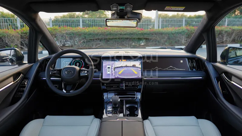 2026 جي ايه سي جي اس 8