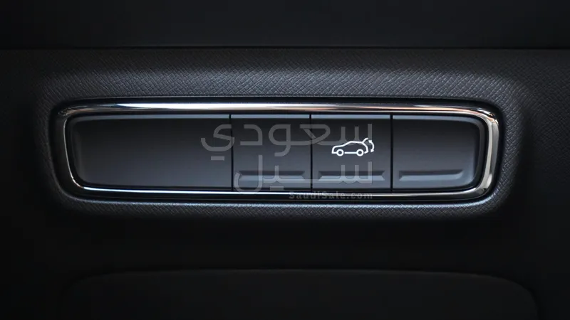 2026 جي ايه سي جي اس 8