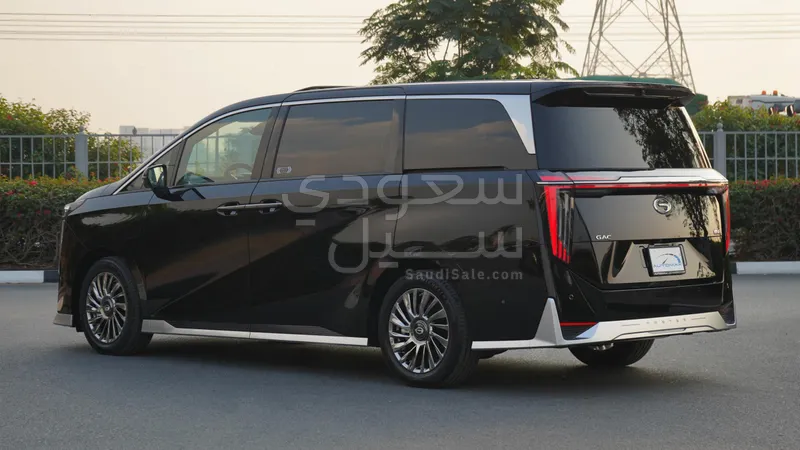 2026 جي ايه سي جي اس 8