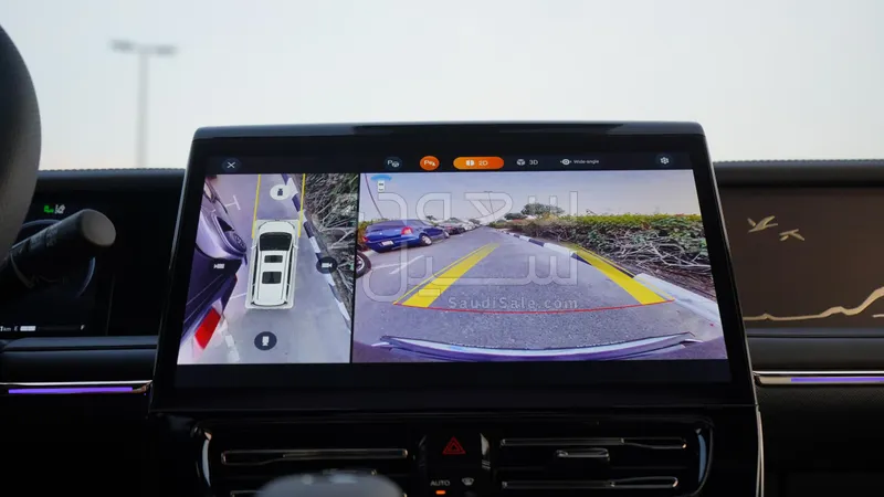 2026 جي ايه سي جي اس 8